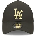 epci-curbata-negru-snapback-dorado-9forty-all-star-game-de-los-angeles-dodgers-mlb-de-new-era