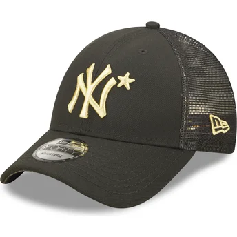 epci-curbata-negru-snapback-dorado-9forty-all-star-game-de-new-york-yankees-mlb-de-new-era