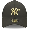 epci-curbata-negru-snapback-dorado-9forty-all-star-game-de-new-york-yankees-mlb-de-new-era