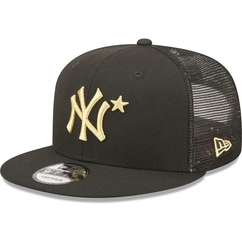 epci-plata-negru-snapback-dorado-9fifty-all-star-game-de-new-york-yankees-mlb-de-new-era