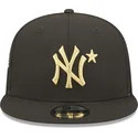 epci-plata-negru-snapback-dorado-9fifty-all-star-game-de-new-york-yankees-mlb-de-new-era