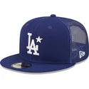 epci-plata-albastru-snapback-9fifty-all-star-game-de-los-angeles-dodgers-mlb-de-new-era
