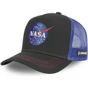 capslab-nas4-nasa-black-and-blue-trucker-hat