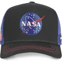 capslab-nas4-nasa-black-and-blue-trucker-hat