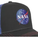 capslab-nas4-nasa-black-and-blue-trucker-hat