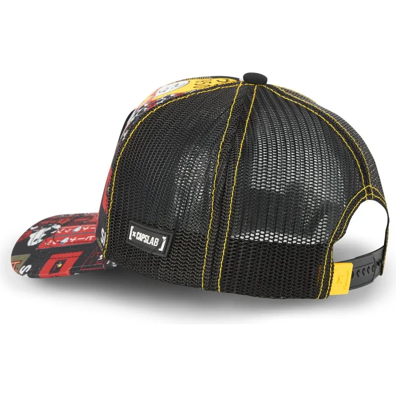 epci-curbata-negru-snapback-joe-cool-pea-sam1-snoopy-arahide-de-capslab epci-curbata-negru-snapback-joe-cool-pea-sam1-snoopy-arahide-de-capslab