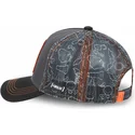 epci-curbata-negru-snapback-stu-scooby-doo-de-capslab