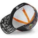 epci-curbata-negru-snapback-stu-scooby-doo-de-capslab
