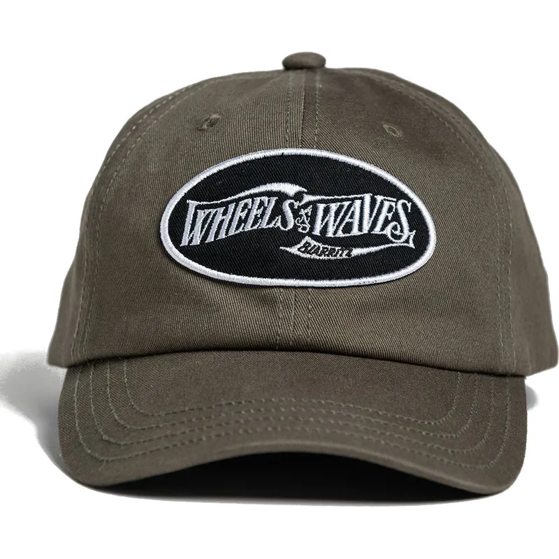 epci-curbata-maro-snapback-commando-ww14-de-wheels-and-waves