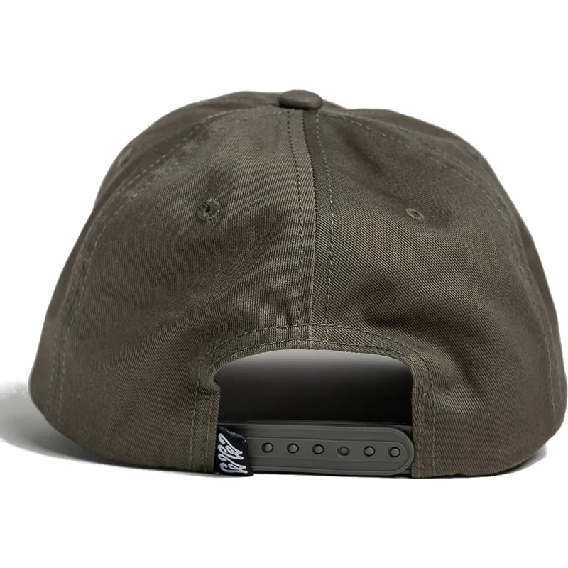 epci-curbata-maro-snapback-commando-ww14-de-wheels-and-waves