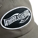 epci-curbata-maro-snapback-commando-ww14-de-wheels-and-waves