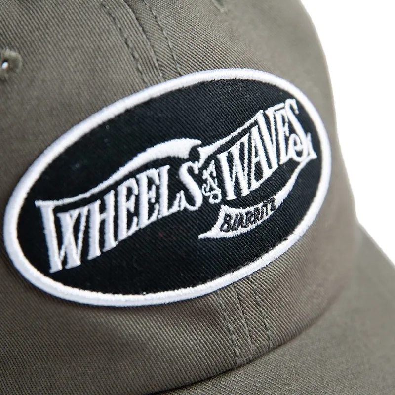 epci-curbata-maro-snapback-commando-ww14-de-wheels-and-waves