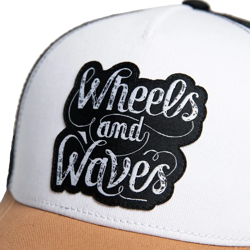 epci-curbata-alb-snapback-high-rider-ww16-de-wheels-and-waves epci-curbata-alb-snapback-high-rider-ww16-de-wheels-and-waves