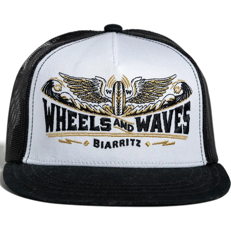 epci-plata-negru-snapback-spitfire-black-ww18-de-wheels-and-waves