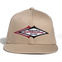 beige-flatcap-snapback-skateboarding-ww24-von-wheels-and-waves