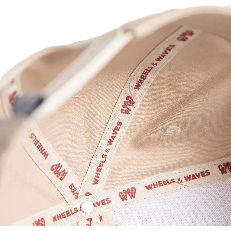 epci-plata-bej-snapback-skateboarding-ww24-de-wheels-and-waves