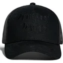 cap-curbata-black-snapback-de-wheels-and-waves