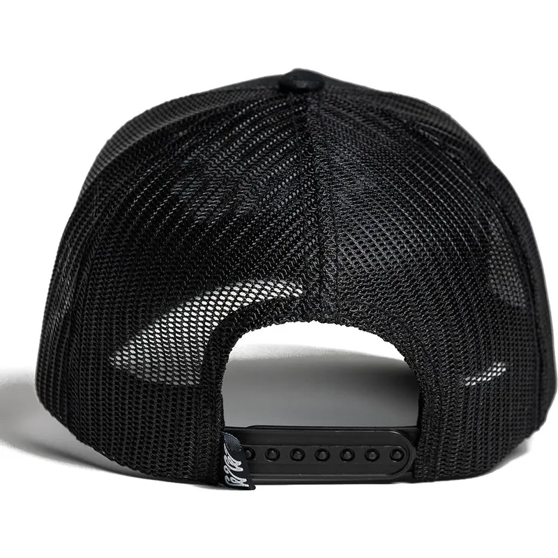 cap-curbata-black-snapback-de-wheels-and-waves