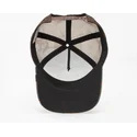 epci-curbata-camuflaj-snapback-goat-clay-henry-the-farm-de-goorin-bros