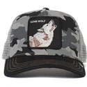 epci-curbata-camuflaj-snapback-lone-wolf-solitario-dog-soldier-the-farm-de-goorin-bros