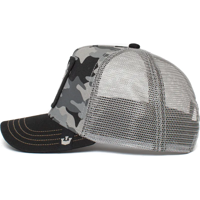 epci-curbata-camuflaj-snapback-lone-wolf-solitario-dog-soldier-the-farm-de-goorin-bros