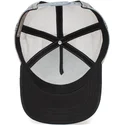 czapka-trucker-szara-kamuflazowa-wilk-lone-wolf-lobo-solitario-dog-soldier-the-farm-od-goorin-bros