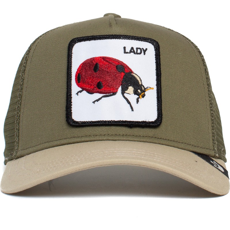 goorin bros ladybug