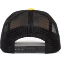 epci-curbata-galben-snapback-the-black-sheep-the-farm-de-goorin-bros