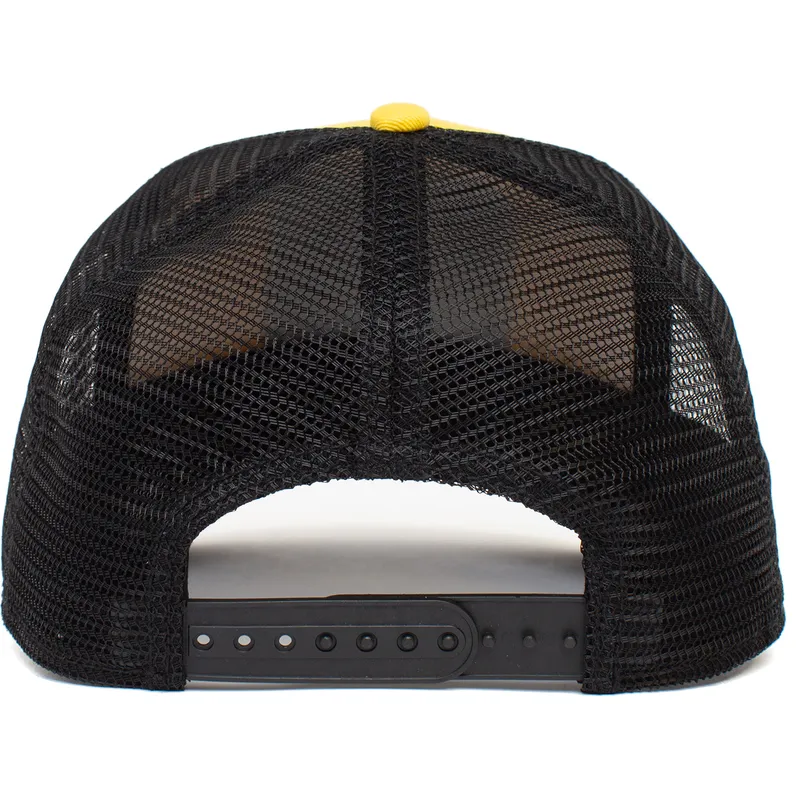 epci-curbata-galben-snapback-the-black-sheep-the-farm-de-goorin-bros epci-curbata-galben-snapback-the-black-sheep-the-farm-de-goorin-bros