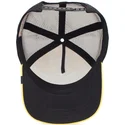 epci-curbata-galben-snapback-the-black-sheep-the-farm-de-goorin-bros