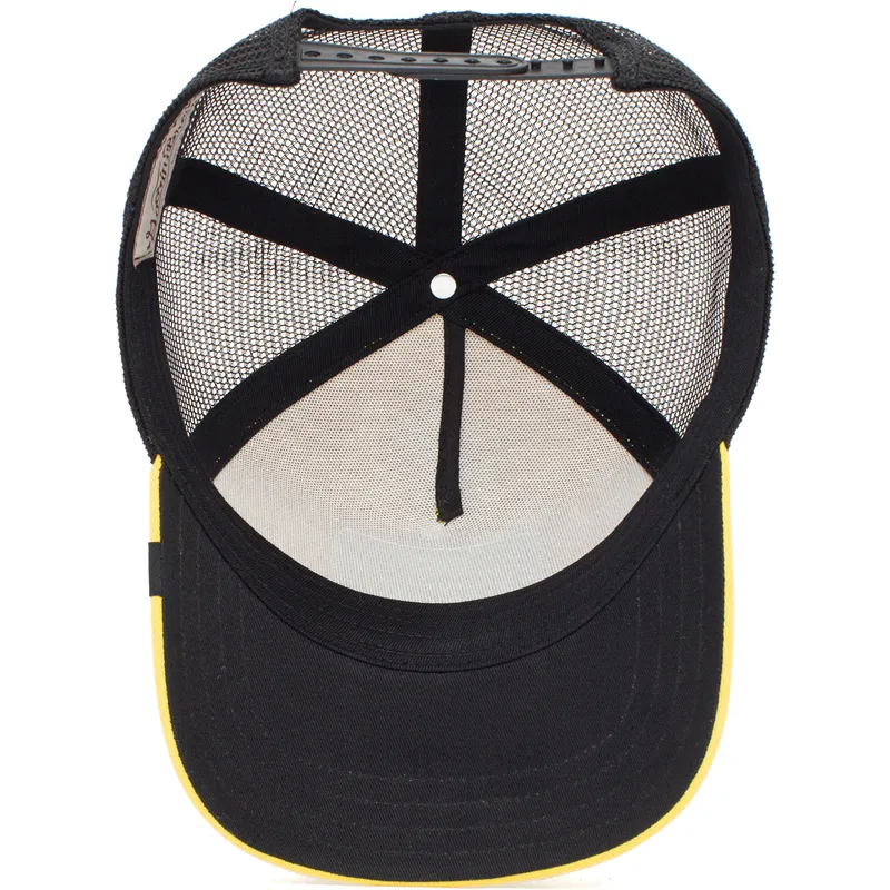 epci-curbata-galben-snapback-the-black-sheep-the-farm-de-goorin-bros epci-curbata-galben-snapback-the-black-sheep-the-farm-de-goorin-bros