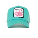 epci-curbata-albastru-snapback-flotador-floater-upper-decker-the-farm-de-goorin-bros