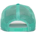 epci-curbata-albastru-snapback-flotador-floater-upper-decker-the-farm-de-goorin-bros