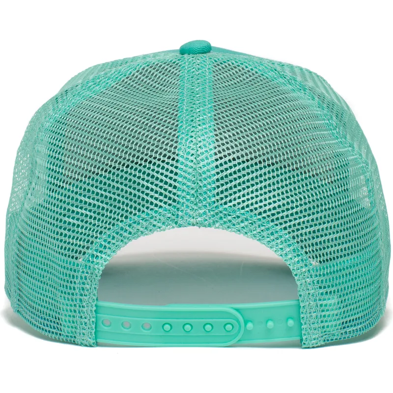epci-curbata-albastru-snapback-flotador-floater-upper-decker-the-farm-de-goorin-bros