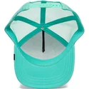 epci-curbata-albastru-snapback-flotador-floater-upper-decker-the-farm-de-goorin-bros