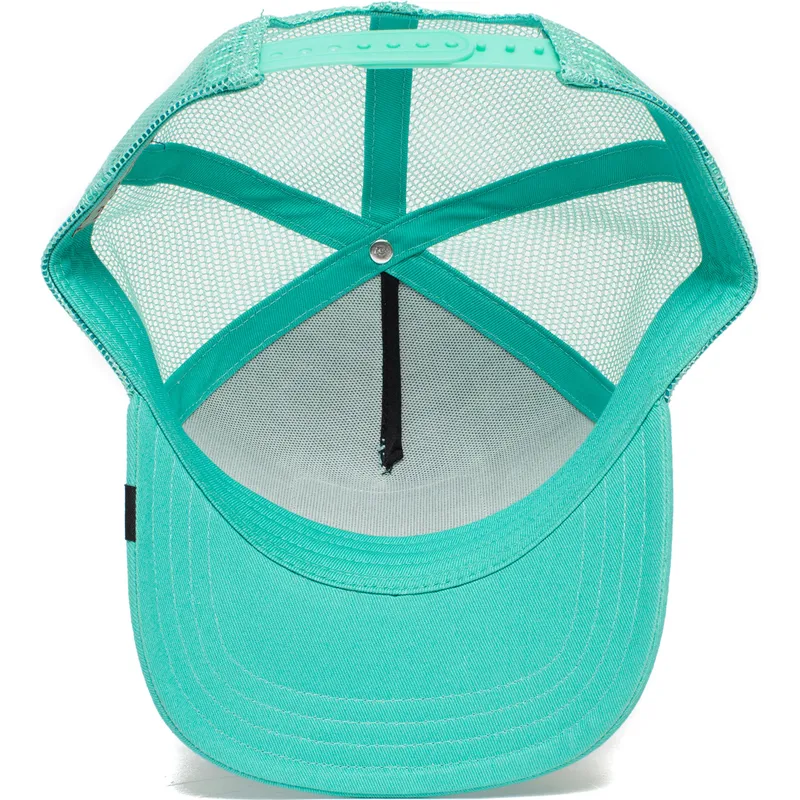 epci-curbata-albastru-snapback-flotador-floater-upper-decker-the-farm-de-goorin-bros