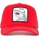 epci-curbata-rou-snapback-shark-dunnah-the-farm-de-goorin-bros