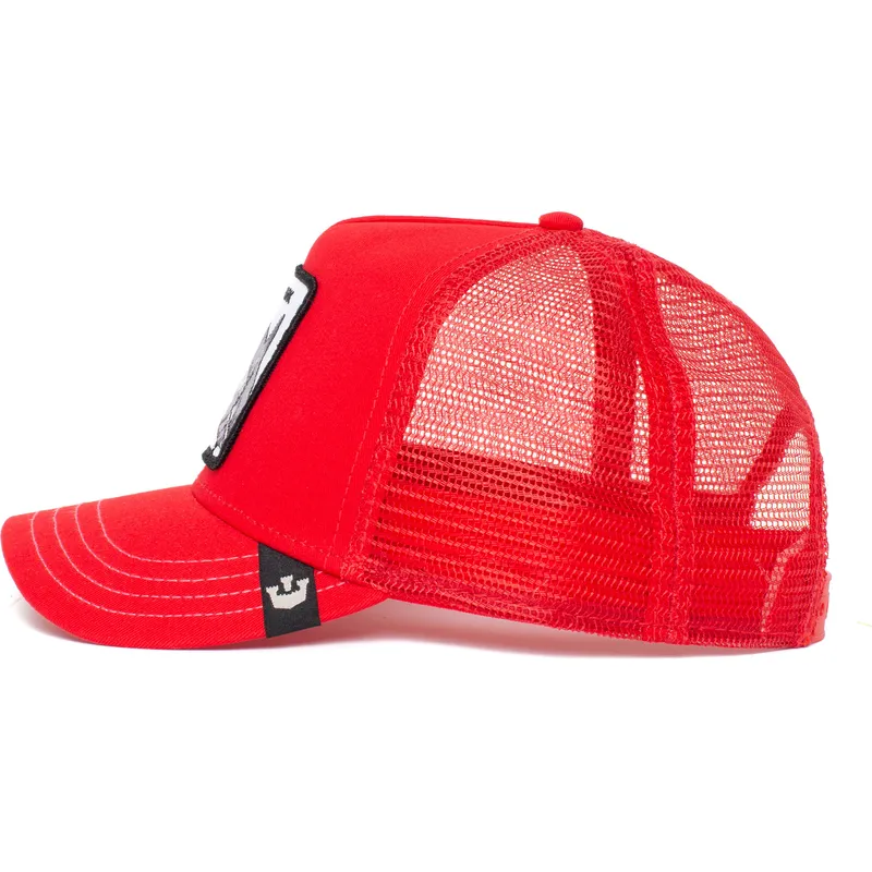 epci-curbata-rou-snapback-shark-dunnah-the-farm-de-goorin-bros