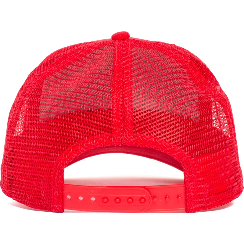 epci-curbata-rou-snapback-shark-dunnah-the-farm-de-goorin-bros