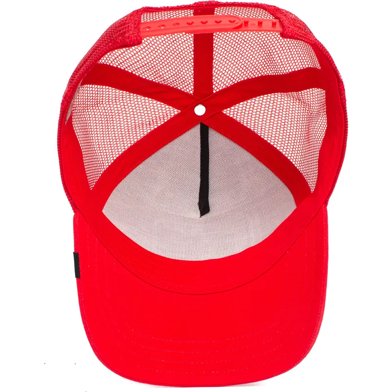 epci-curbata-rou-snapback-shark-dunnah-the-farm-de-goorin-bros