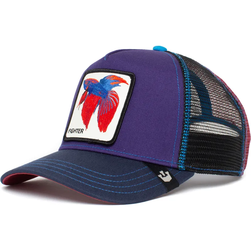 epci-curbata-albastru-snapback-de-siam-fighter-yes-siam-the-farm-de-goorin-bros epci-curbata-albastru-snapback-de-siam-fighter-yes-siam-the-farm-de-goorin-bros