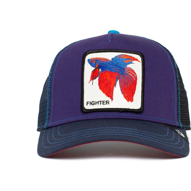 epci-curbata-albastru-snapback-de-siam-fighter-yes-siam-the-farm-de-goorin-bros epci-curbata-albastru-snapback-de-siam-fighter-yes-siam-the-farm-de-goorin-bros