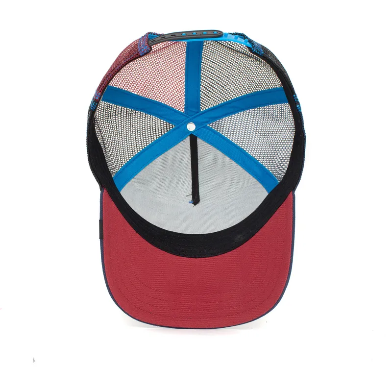 epci-curbata-albastru-snapback-de-siam-fighter-yes-siam-the-farm-de-goorin-bros epci-curbata-albastru-snapback-de-siam-fighter-yes-siam-the-farm-de-goorin-bros