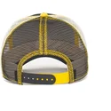 epci-curbata-negru-snapback-angel-sick-lid-the-farm-de-goorin-bros