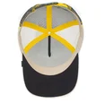 epci-curbata-negru-snapback-angel-sick-lid-the-farm-de-goorin-bros