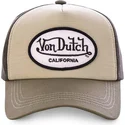 cappellino-curvo-verde-snapback-toi1-di-von-dutch