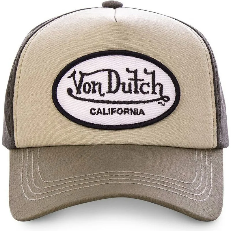 cap-curbata-green-snapback-de-von-dutch