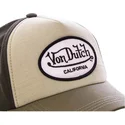 cap-curbata-green-snapback-de-von-dutch