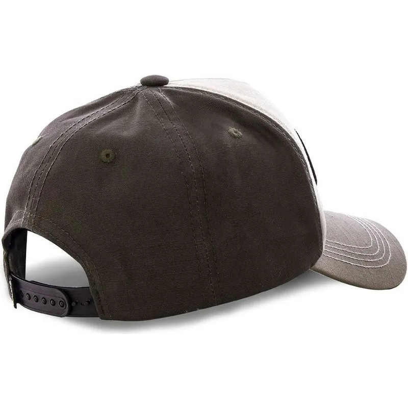 cap-curbata-green-snapback-de-von-dutch