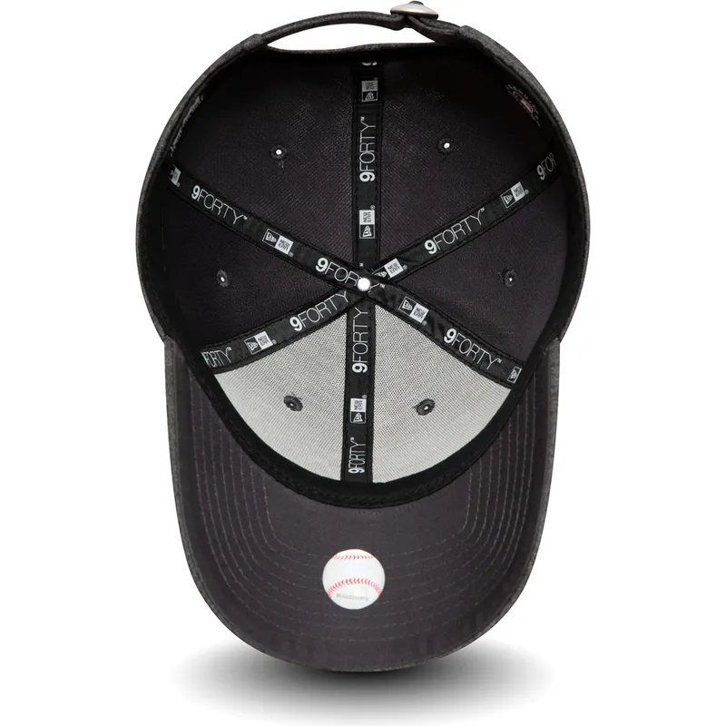 epci-curbata-gri-reglabila-9forty-shadow-tech-de-new-york-yankees-mlb-de-new-era epci-curbata-gri-reglabila-9forty-shadow-tech-de-new-york-yankees-mlb-de-new-era